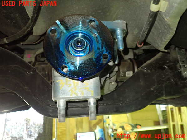 1UPJ-9235654355]ロードスター RF(NDERC)リアデフ 中古_3