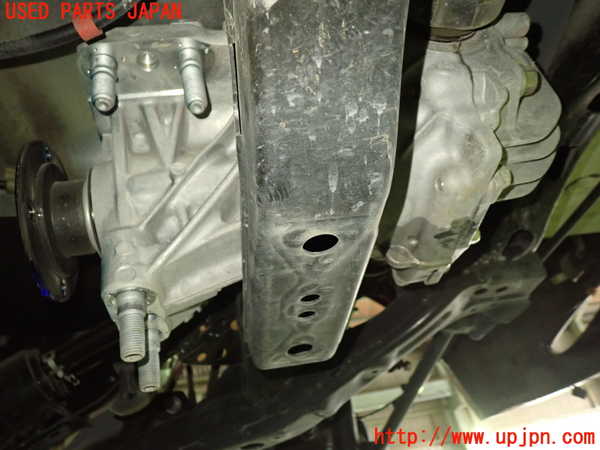 1UPJ-9235654355]ロードスター RF(NDERC)リアデフ 中古_4