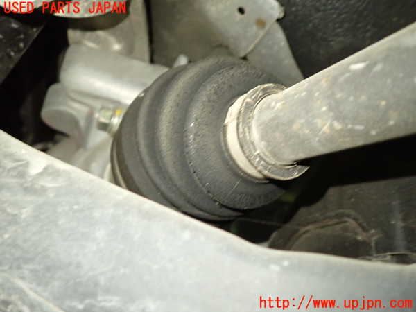 1UPJ-9235654020]ロードスター RF(NDERC)右リアドライブシャフト 中古_3