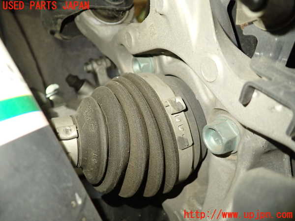 1UPJ-9235654020]ロードスター RF(NDERC)右リアドライブシャフト 中古_4