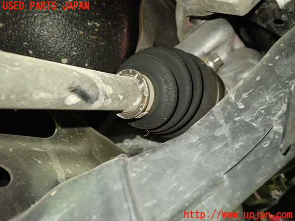1UPJ-9235654025]ロードスター RF(NDERC)左リアドライブシャフト 中古_2