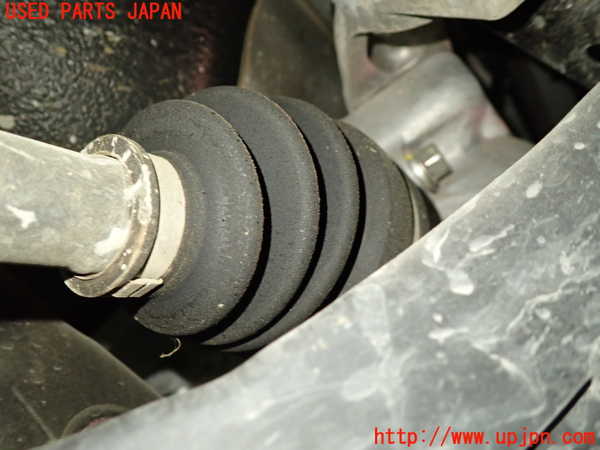 1UPJ-9235654025]ロードスター RF(NDERC)左リアドライブシャフト 中古_3
