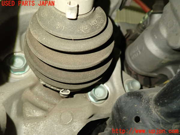 1UPJ-9235654025]ロードスター RF(NDERC)左リアドライブシャフト 中古_4
