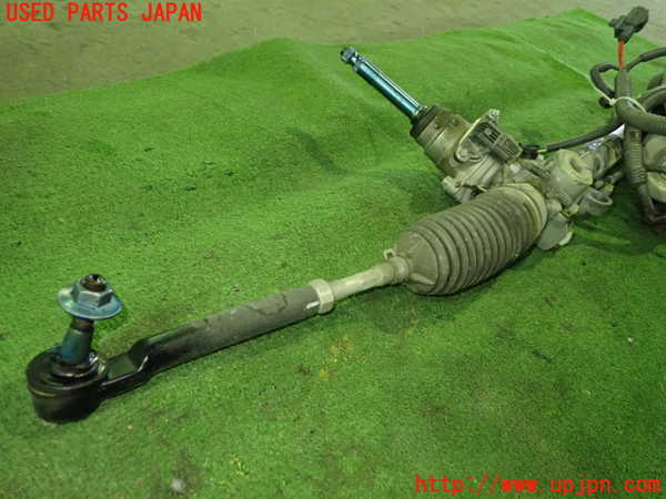 1UPJ-9235654235]ロードスター RF(NDERC)パワステギアボックス 中古_2