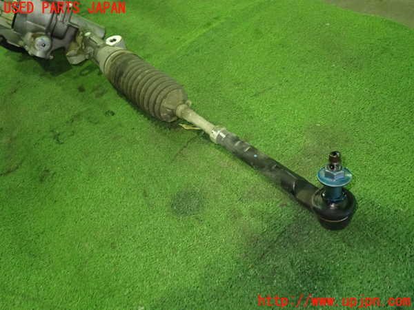 1UPJ-9235654235]ロードスター RF(NDERC)パワステギアボックス 中古_3