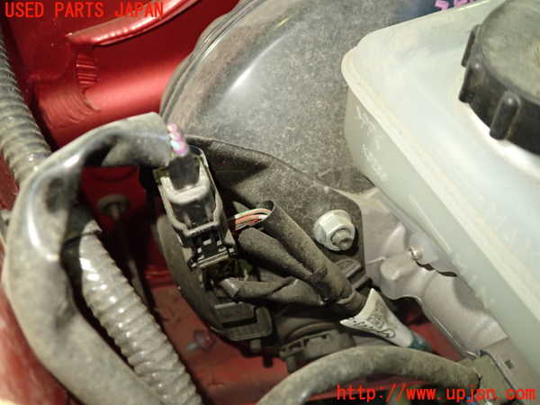 1UPJ-9235654055]ロードスター RF(NDERC)ブレーキマスターバック 中古_2