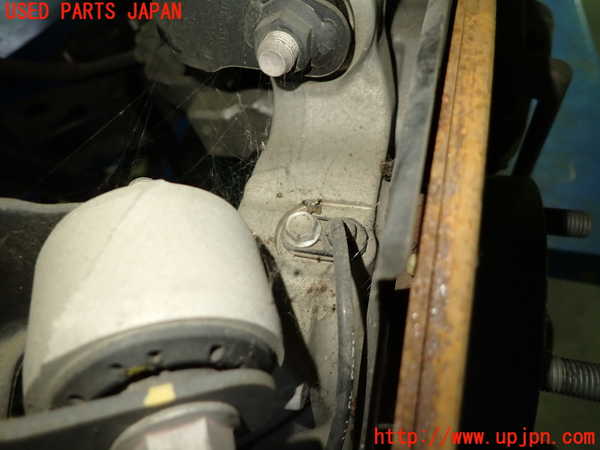 1UPJ-9235654300]ロードスター RF(NDERC)右リアナックルハブ 中古_2