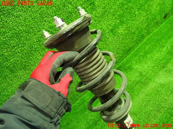 1UPJ-9235655015]ロードスター RF(NDERC)右フロントストラット 中古_2