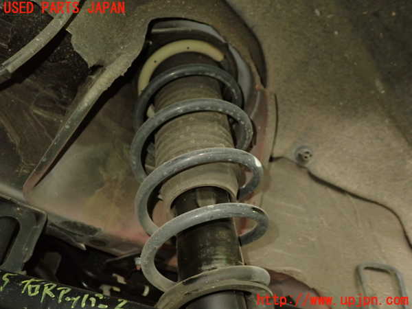 1UPJ-9235655035]ロードスター RF(NDERC)右リアストラット 中古_2