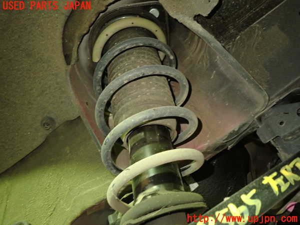 1UPJ-9235655045]ロードスター RF(NDERC)左リアストラット 中古_2