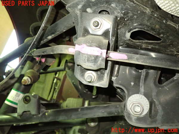 1UPJ-9235655445]ロードスター RF(NDERC)リアスタビライザー 中古_2