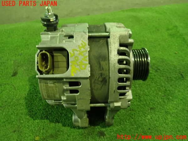 1UPJ-9235656015]ロードスター RF(NDERC)オルタネーター(ダイナモ) 中古_2