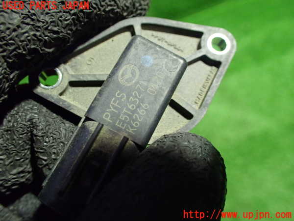 1UPJ-9235656320]ロードスター RF(NDERC)エアフロメーター 中古_2