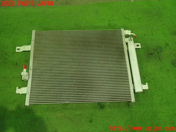 1UPJ-9235656031]ロードスター RF(NDERC)エアコンコンデンサー1 中古_4