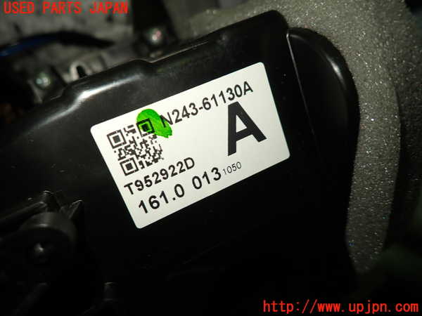 1UPJ-9235656081]ロードスター RF(NDERC)エバポレーター1 中古_2