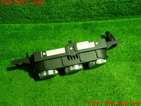 1UPJ-9235656066]ロードスター RF(NDERC)エアコンスイッチ1 中古_2