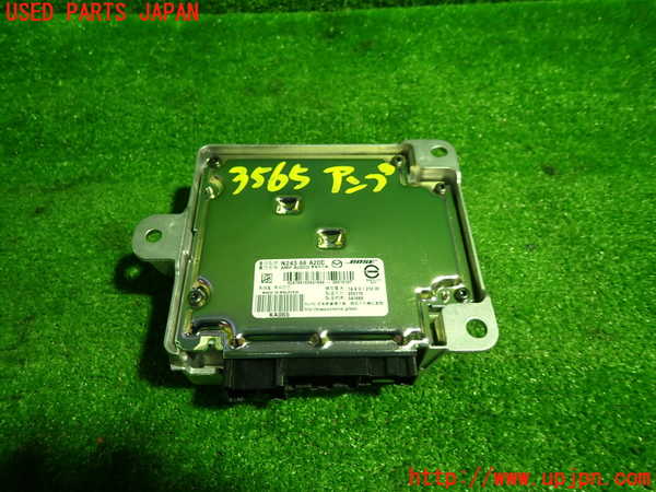 1UPJ-9235656525]ロードスター RF(NDERC)アンプ 中古_3