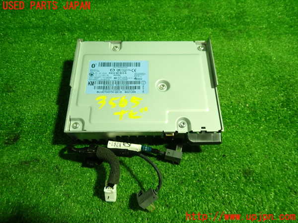 1UPJ-9235656589]ロードスター RF(NDERC)カーナビゲーション 中古_3