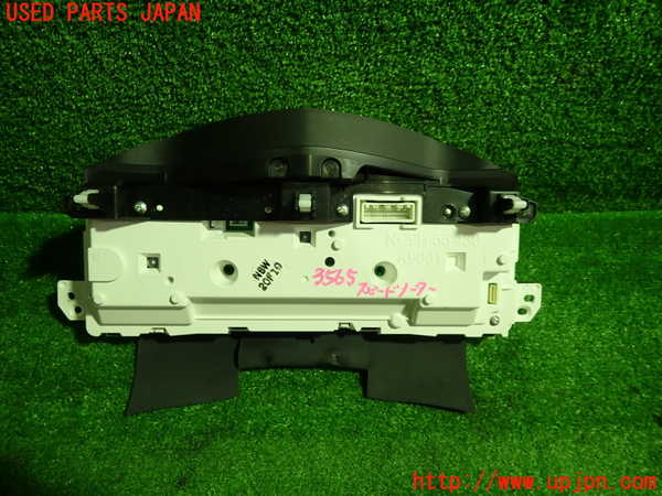 1UPJ-9235656170]ロードスター RF(NDERC)スピードメーター 中古_2