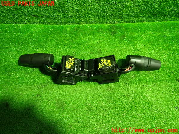 1UPJ-9235656720]ロードスター RF(NDERC)コンビネーションスイッチ 中古_4