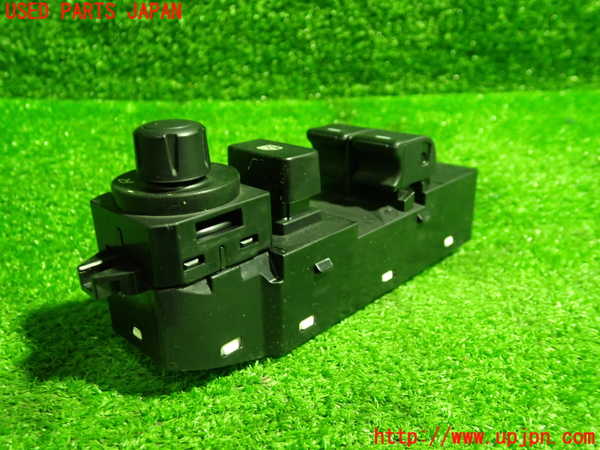 1UPJ-9235656240]ロードスター RF(NDERC)右パワーウィンドウスイッチ 中古_2