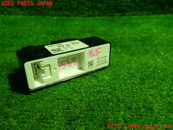 1UPJ-9235656245]ロードスター RF(NDERC)左パワーウィンドウスイッチ 中古_3