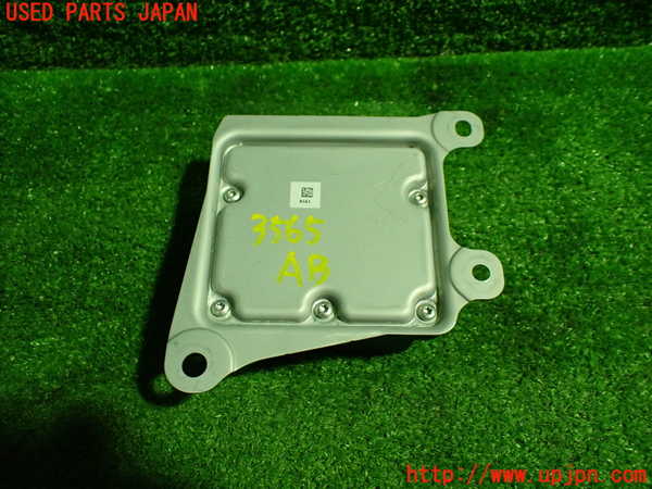 1UPJ-9235656145]ロードスター RF(NDERC)エアバッグコンピューター 中古_3