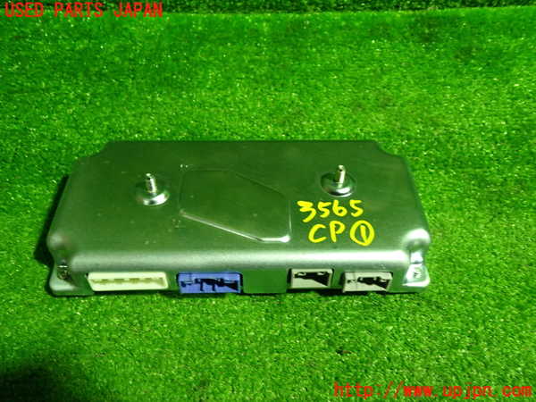 1UPJ-9235656146]ロードスター RF(NDERC)コンピューター1 (ルーフコントロール) 中古_3