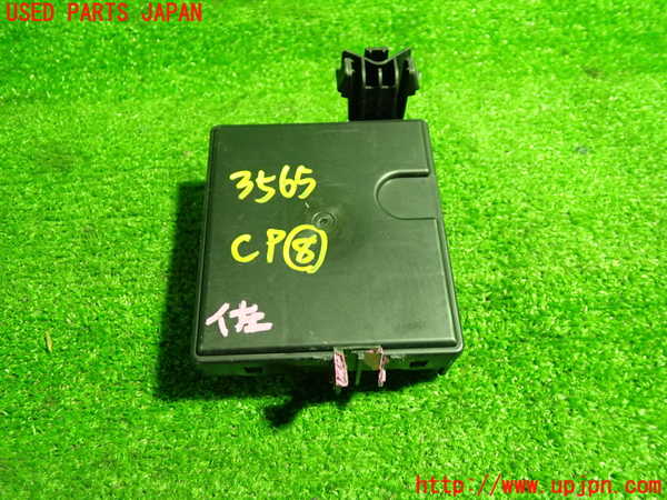 1UPJ-9235656153]ロードスター RF(NDERC)コンピューター8 中古_3