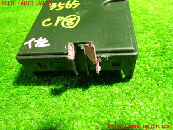 1UPJ-9235656153]ロードスター RF(NDERC)コンピューター8 中古_4