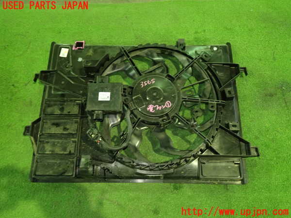 1UPJ-9235656836]ロードスター RF(NDERC)電動ファン1 中古_3