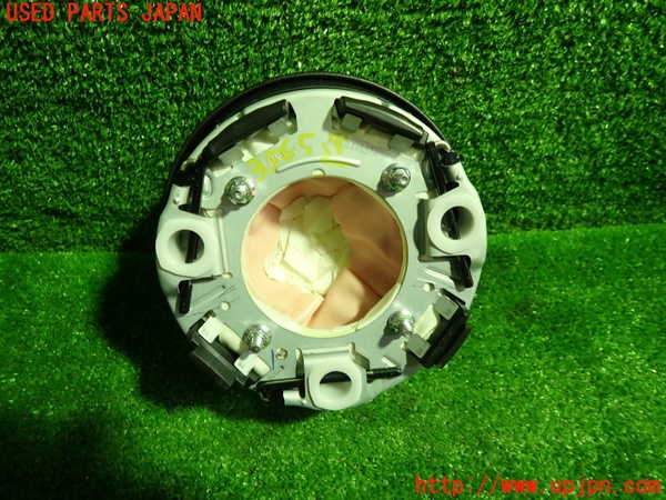 1UPJ-9235657865]ロードスター RF(NDERC)運転席側エアバッグカバー 中古_4