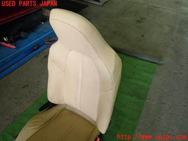 1UPJ-9235657035]ロードスター RF(NDERC)運転席シート 中古_2