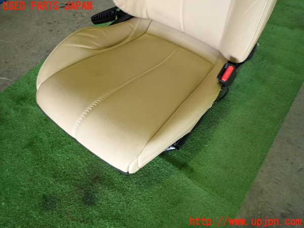 1UPJ-9235657035]ロードスター RF(NDERC)運転席シート 中古_3