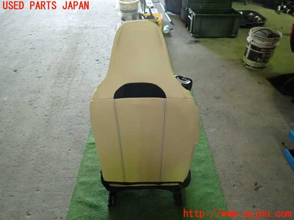1UPJ-9235657035]ロードスター RF(NDERC)運転席シート 中古_4