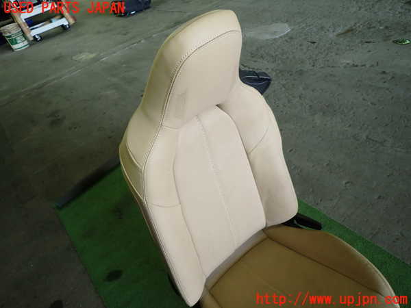 1UPJ-9235657065]ロードスター RF(NDERC)助手席シート 中古_2