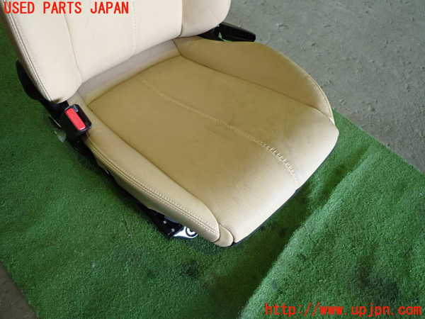 1UPJ-9235657065]ロードスター RF(NDERC)助手席シート 中古_3