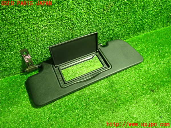 1UPJ-9235657625]ロードスター RF(NDERC)室内サンバイザー右側 中古_2