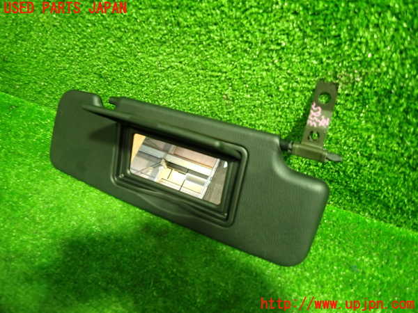 1UPJ-9235657630]ロードスター RF(NDERC)室内サンバイザー左側 中古_2