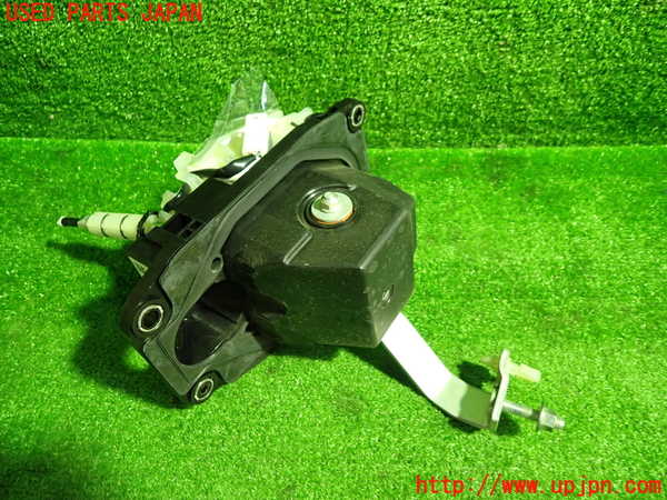 1UPJ-9235657555]ロードスター RF(NDERC)ATシフトレバー 中古_3