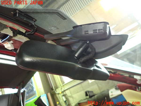 1UPJ-9235657615]ロードスター RF(NDERC)ルームミラー 中古_2