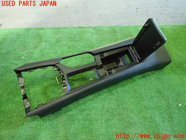 1UPJ-9235657540]ロードスター RF(NDERC)センターコンソール 中古_2