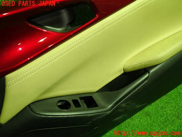 1UPJ-9235651234]ロードスター RF(NDERC)右ドア内張り 中古_2