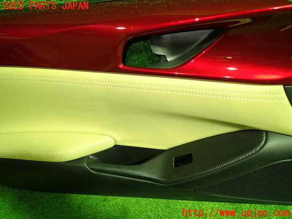 1UPJ-9235651264]ロードスター RF(NDERC)左ドア内張り 中古_2