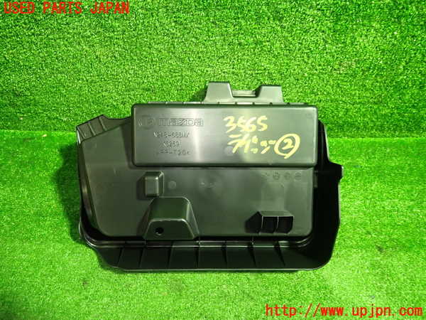 1UPJ-9235657772]ロードスター RF(NDERC)ラゲッジトレイ2 中古_3