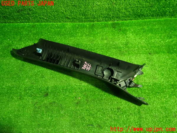 1UPJ-9235657655]ロードスター RF(NDERC)右フロントピラートリム 中古_3