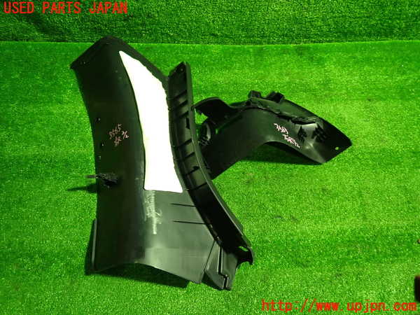 1UPJ-9235657675]ロードスター RF(NDERC)右リアピラートリム 中古_2