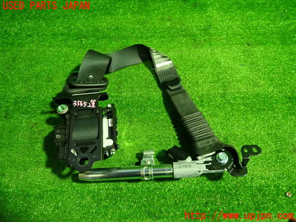 1UPJ-9235657045]ロードスター RF(NDERC)運転席シートベルト 中古_3