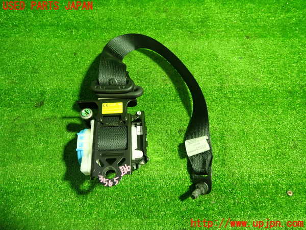 1UPJ-9235657075]ロードスター RF(NDERC)助手席シートベルト 中古_3