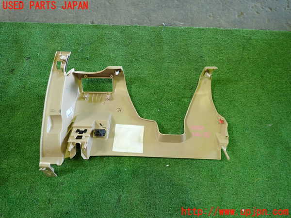 1UPJ-9235657692]ロードスター RF(NDERC)内装トリム類2 中古_3